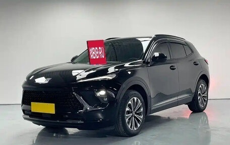 Buick Envision, 2025 год, 4 522 016 рублей, 2 фотография