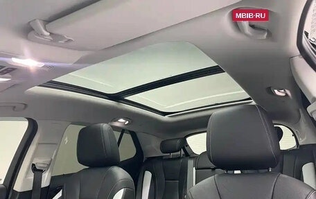 Buick Envision, 2025 год, 4 522 016 рублей, 10 фотография