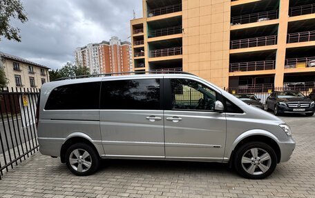 Mercedes-Benz Viano, 2014 год, 2 700 000 рублей, 2 фотография
