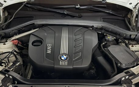 BMW X3, 2012 год, 1 500 000 рублей, 4 фотография