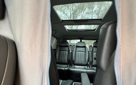 Mercedes-Benz Viano, 2014 год, 2 700 000 рублей, 5 фотография