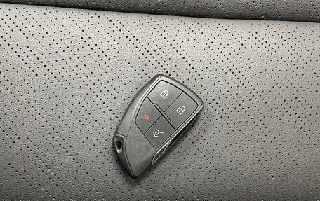 Buick Envision, 2025 год, 4 522 016 рублей, 16 фотография