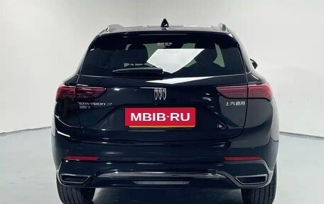 Buick Envision, 2025 год, 4 522 016 рублей, 11 фотография