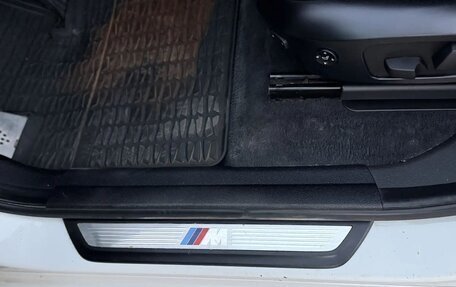 BMW X3, 2012 год, 1 500 000 рублей, 10 фотография