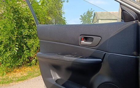 Mazda 6, 2005 год, 650 000 рублей, 5 фотография