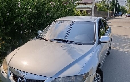 Mazda 6, 2005 год, 650 000 рублей, 2 фотография