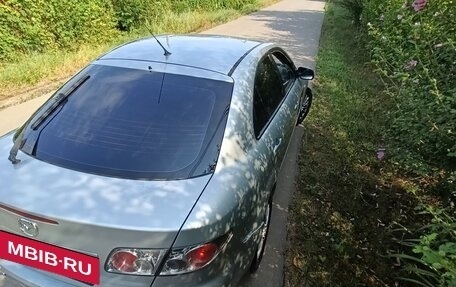 Mazda 6, 2005 год, 650 000 рублей, 3 фотография