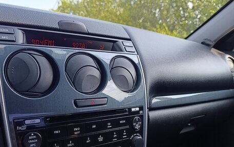 Mazda 6, 2005 год, 650 000 рублей, 8 фотография