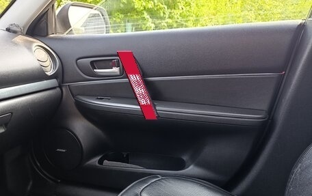 Mazda 6, 2005 год, 650 000 рублей, 6 фотография