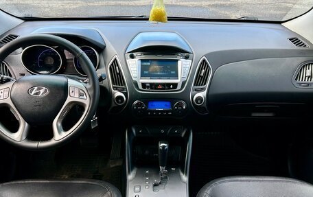 Hyundai ix35 I рестайлинг, 2013 год, 1 179 999 рублей, 13 фотография