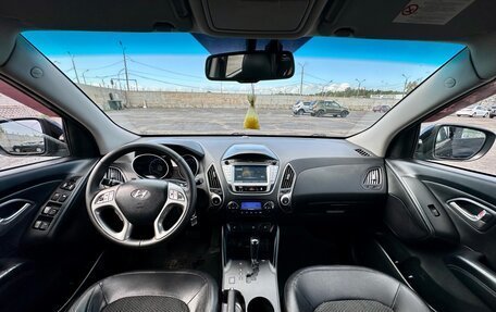 Hyundai ix35 I рестайлинг, 2013 год, 1 179 999 рублей, 10 фотография