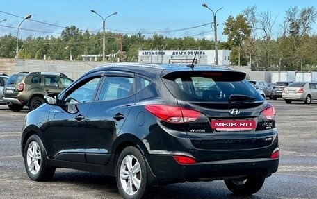 Hyundai ix35 I рестайлинг, 2013 год, 1 179 999 рублей, 8 фотография