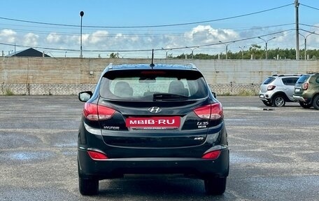 Hyundai ix35 I рестайлинг, 2013 год, 1 179 999 рублей, 7 фотография