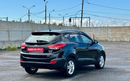 Hyundai ix35 I рестайлинг, 2013 год, 1 179 999 рублей, 6 фотография