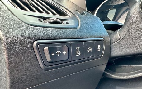 Hyundai ix35 I рестайлинг, 2013 год, 1 179 999 рублей, 16 фотография
