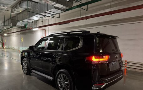 Toyota Land Cruiser, 2024 год, 13 500 000 рублей, 4 фотография