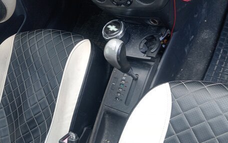 Chevrolet Aveo III, 2007 год, 310 000 рублей, 3 фотография