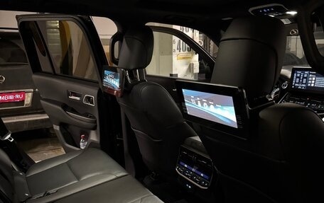 Toyota Land Cruiser, 2024 год, 13 500 000 рублей, 7 фотография