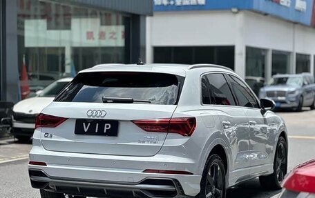 Audi Q3, 2022 год, 2 700 000 рублей, 6 фотография