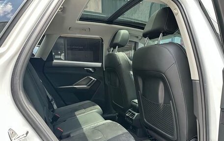 Audi Q3, 2022 год, 2 700 000 рублей, 16 фотография