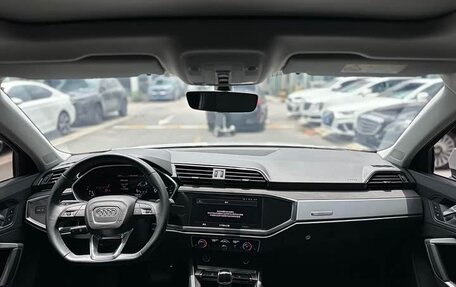 Audi Q3, 2022 год, 2 700 000 рублей, 7 фотография
