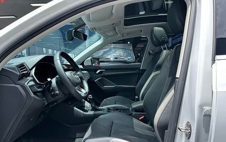 Audi Q3, 2022 год, 2 700 000 рублей, 12 фотография