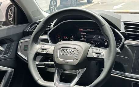 Audi Q3, 2022 год, 2 700 000 рублей, 8 фотография