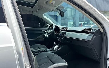 Audi Q3, 2022 год, 2 700 000 рублей, 13 фотография