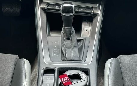 Audi Q3, 2022 год, 2 700 000 рублей, 11 фотография