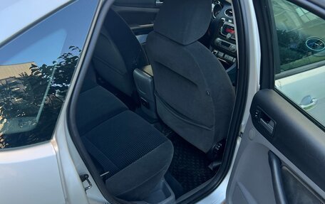 Ford Focus II рестайлинг, 2008 год, 525 000 рублей, 9 фотография