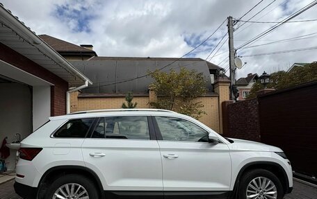 Skoda Kodiaq I, 2018 год, 2 650 000 рублей, 4 фотография
