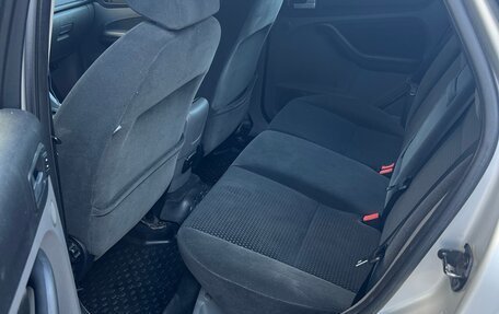 Ford Focus II рестайлинг, 2008 год, 525 000 рублей, 11 фотография