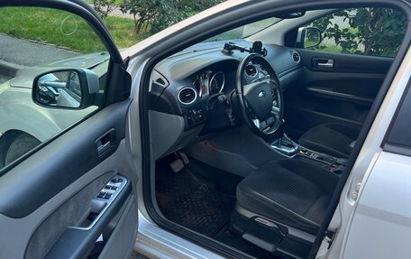 Ford Focus II рестайлинг, 2008 год, 525 000 рублей, 10 фотография