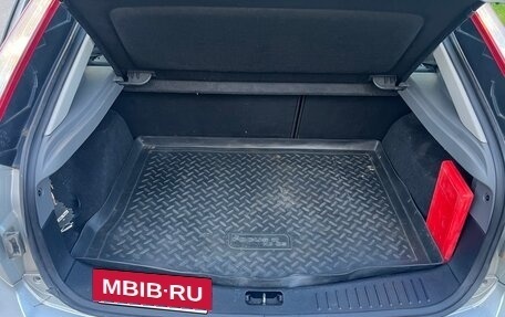 Ford Focus II рестайлинг, 2008 год, 525 000 рублей, 12 фотография