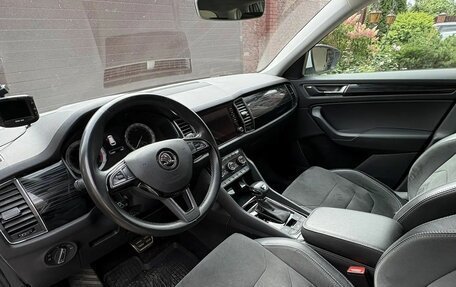 Skoda Kodiaq I, 2018 год, 2 650 000 рублей, 9 фотография