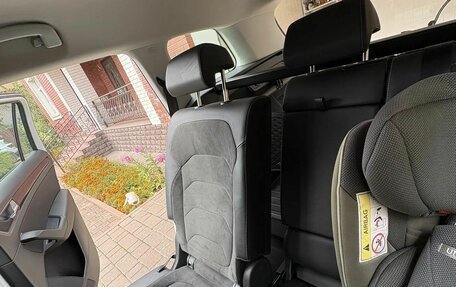 Skoda Kodiaq I, 2018 год, 2 650 000 рублей, 12 фотография