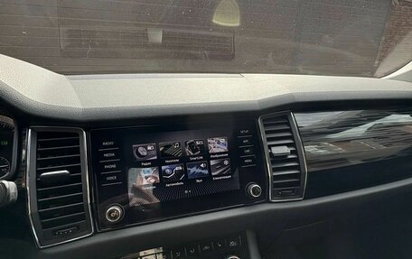Skoda Kodiaq I, 2018 год, 2 650 000 рублей, 8 фотография