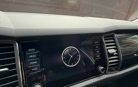 Skoda Kodiaq I, 2018 год, 2 650 000 рублей, 10 фотография