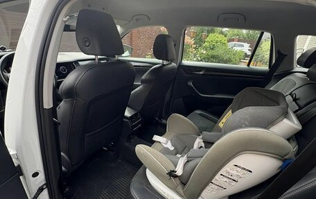 Skoda Kodiaq I, 2018 год, 2 650 000 рублей, 11 фотография