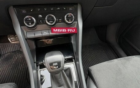 Skoda Kodiaq I, 2018 год, 2 650 000 рублей, 13 фотография