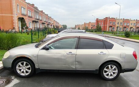 Nissan Teana, 2003 год, 395 000 рублей, 4 фотография