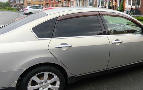 Nissan Teana, 2003 год, 395 000 рублей, 6 фотография