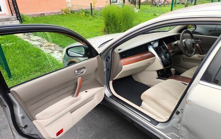 Nissan Teana, 2003 год, 395 000 рублей, 13 фотография