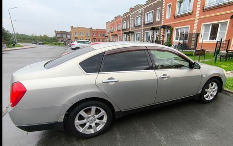 Nissan Teana, 2003 год, 395 000 рублей, 5 фотография