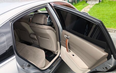 Nissan Teana, 2003 год, 395 000 рублей, 12 фотография