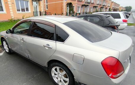 Nissan Teana, 2003 год, 395 000 рублей, 7 фотография