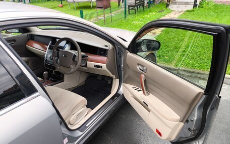 Nissan Teana, 2003 год, 395 000 рублей, 11 фотография