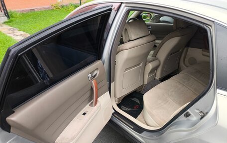 Nissan Teana, 2003 год, 395 000 рублей, 14 фотография
