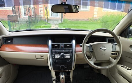Nissan Teana, 2003 год, 395 000 рублей, 15 фотография