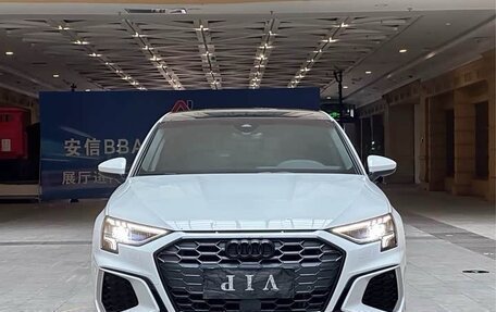 Audi A3, 2022 год, 2 330 000 рублей, 2 фотография